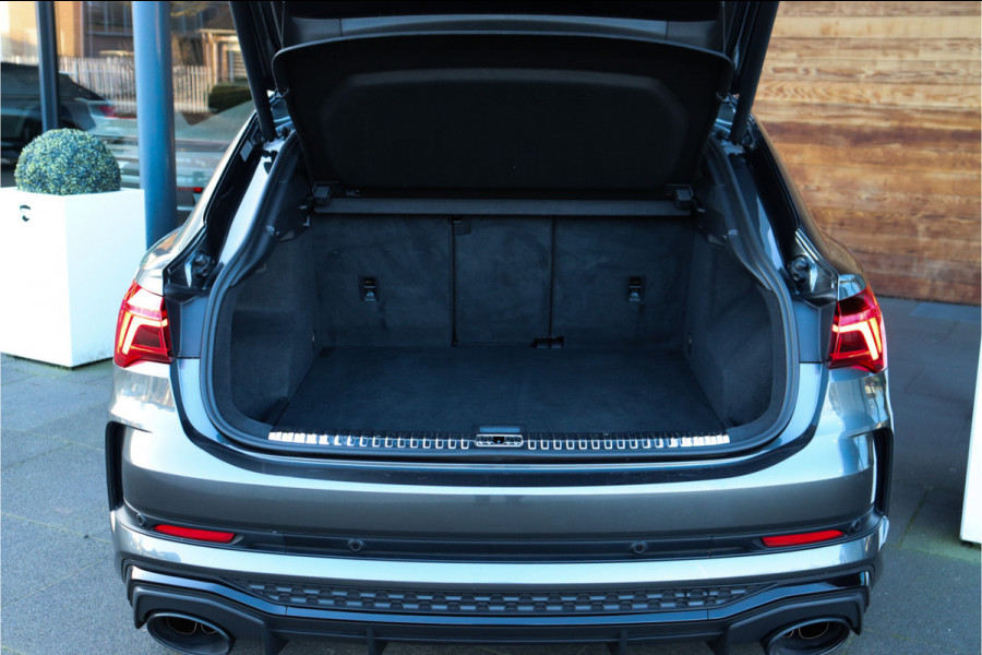 Audi RSQ3 2.5 **RS Sportstoelen/Pano/Ambient**
