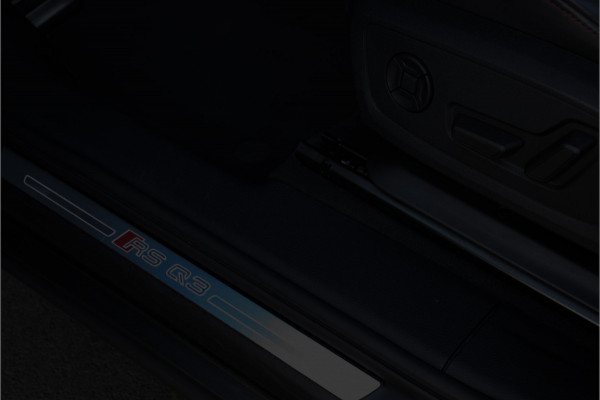 Audi RSQ3 2.5 **RS Sportstoelen/Pano/Ambient**