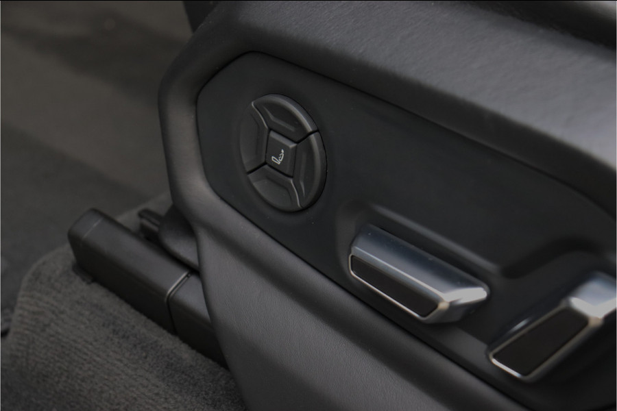 Lamborghini Urus 4.0 V8 **Carbon/Stitching/Alcantara/Ceramic/B&O 3D**