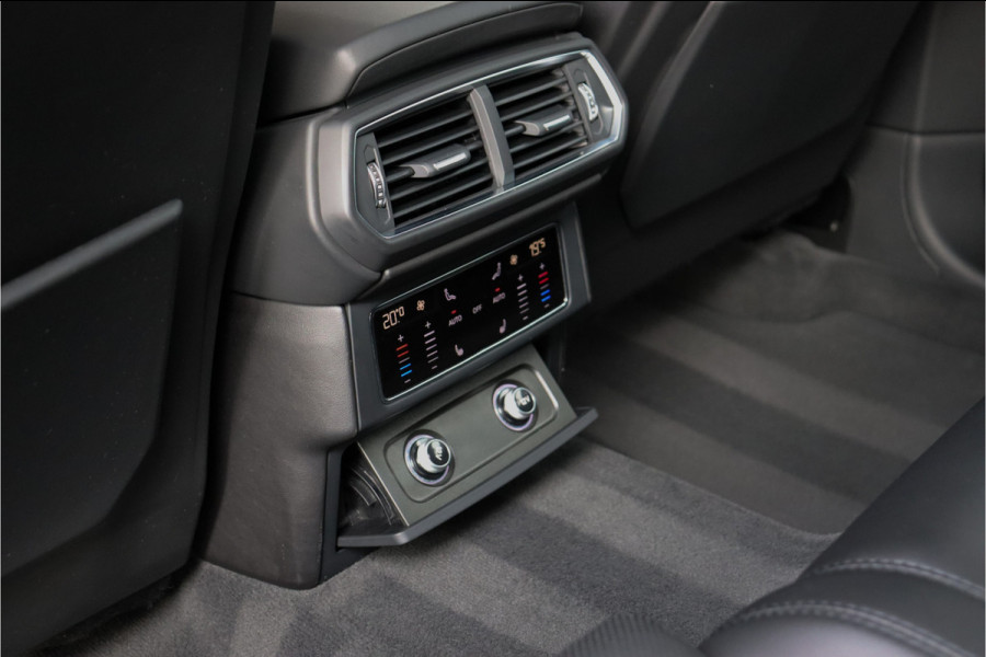 Lamborghini Urus 4.0 V8 **Carbon/Stitching/Alcantara/Ceramic/B&O 3D**