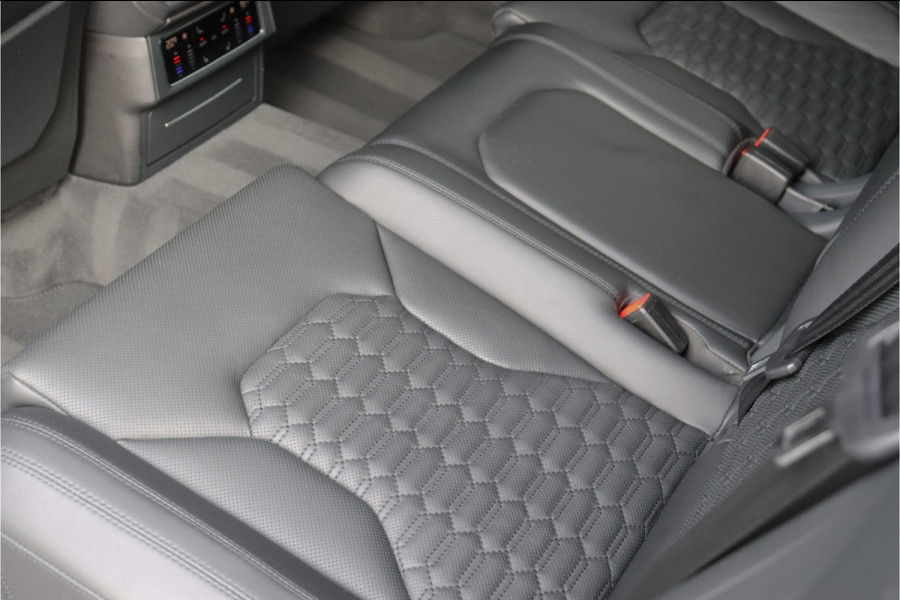 Lamborghini Urus 4.0 V8 **Carbon/Stitching/Alcantara/Ceramic/B&O 3D**