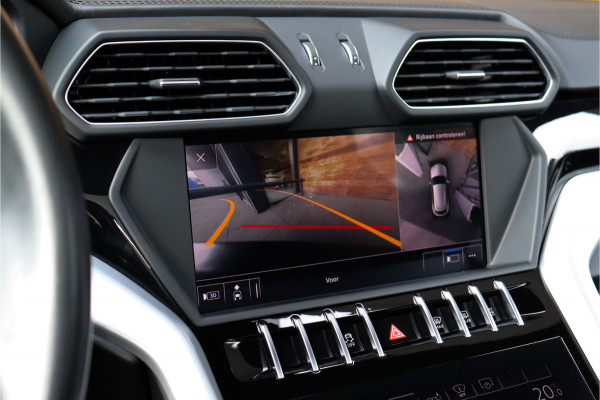 Lamborghini Urus 4.0 V8 **Carbon/Stitching/Alcantara/Ceramic/B&O 3D**