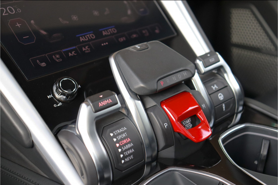 Lamborghini Urus 4.0 V8 **Carbon/Stitching/Alcantara/Ceramic/B&O 3D**