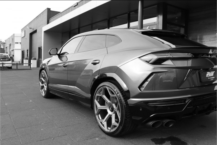 Lamborghini Urus 4.0 V8 **Carbon/Stitching/Alcantara/Ceramic/B&O 3D**