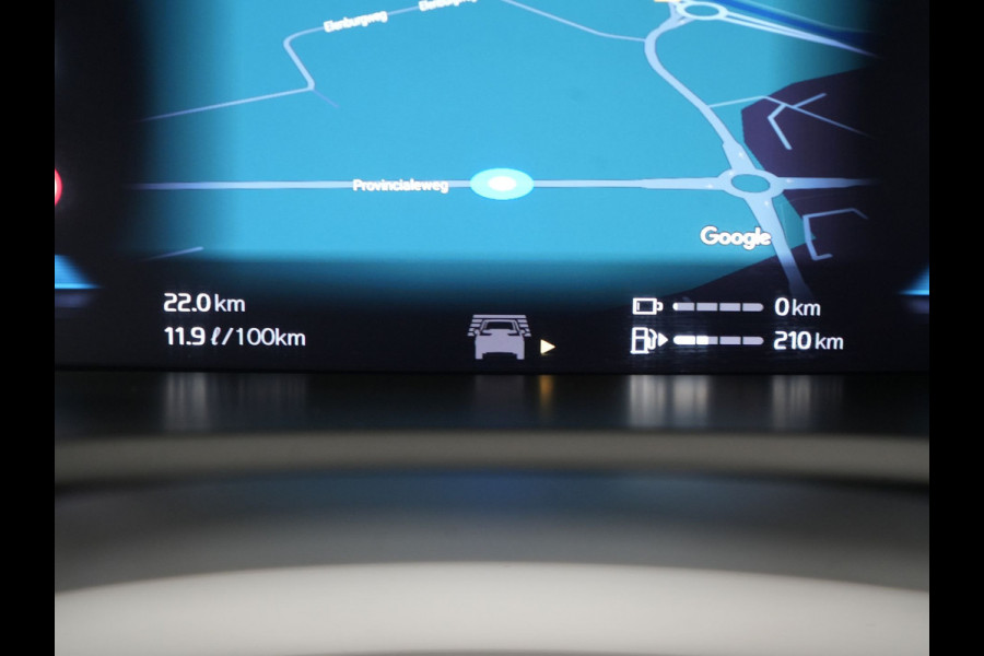 Volvo XC90 T8 Recharge AWD Ultimate Dark 7 Persoons LONG RANGE Plug In Hybrid 455pk Dealer O.H. PHEV | Trekhaak Af Fabriek | Panodak | Luchtvering |  Adaptive Cruise | Head Up | 360 Camera | Harman / Kardon | Lederen Sportstoelen Memory & Verwarmd | 22"L.M | Stuur Verwarmd | Keyless |