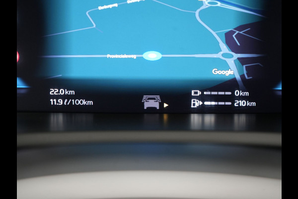 Volvo XC90 T8 Recharge AWD Ultimate Dark 7 Persoons LONG RANGE Plug In Hybrid 455pk Dealer O.H. PHEV | Trekhaak Af Fabriek | Panodak | Luchtvering |  Adaptive Cruise | Head Up | 360 Camera | Harman / Kardon | Lederen Sportstoelen Memory & Verwarmd | 22"L.M | Stuur Verwarmd | Keyless |