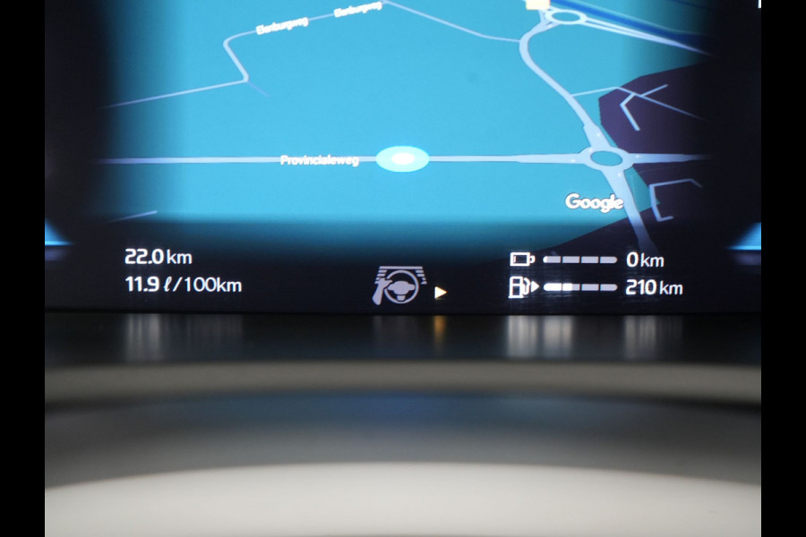 Volvo XC90 T8 Recharge AWD Ultimate Dark 7 Persoons LONG RANGE Plug In Hybrid 455pk Dealer O.H. PHEV | Trekhaak Af Fabriek | Panodak | Luchtvering |  Adaptive Cruise | Head Up | 360 Camera | Harman / Kardon | Lederen Sportstoelen Memory & Verwarmd | 22"L.M | Stuur Verwarmd | Keyless |