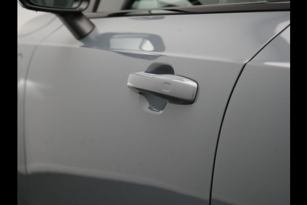 Volvo XC90 T8 Recharge AWD Ultimate Dark 7 Persoons LONG RANGE Plug In Hybrid 455pk Dealer O.H. PHEV | Trekhaak Af Fabriek | Panodak | Luchtvering |  Adaptive Cruise | Head Up | 360 Camera | Harman / Kardon | Lederen Sportstoelen Memory & Verwarmd | 22"L.M | Stuur Verwarmd | Keyless |