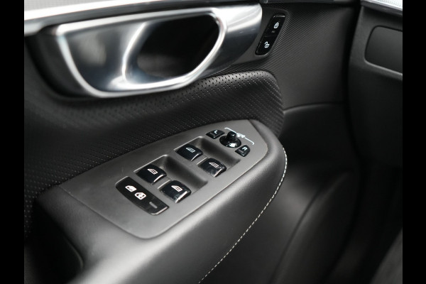 Volvo XC90 T8 Recharge AWD Ultimate Dark 7 Persoons LONG RANGE Plug In Hybrid 455pk Dealer O.H. PHEV | Trekhaak Af Fabriek | Panodak | Luchtvering |  Adaptive Cruise | Head Up | 360 Camera | Harman / Kardon | Lederen Sportstoelen Memory & Verwarmd | 22"L.M | Stuur Verwarmd | Keyless |