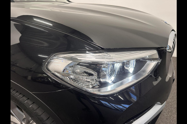 BMW X3 xDrive30e X-Line 292pk Aut. Airco ECC Navi PDC VA + Camera Full LED 19" LM Velgen Elektrische Sportstoelen+Memory Privacy Glass