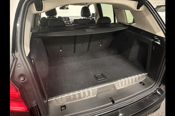 BMW X3 xDrive30e X-Line 292pk Aut. Airco ECC Navi PDC VA + Camera Full LED 19" LM Velgen Elektrische Sportstoelen+Memory Privacy Glass