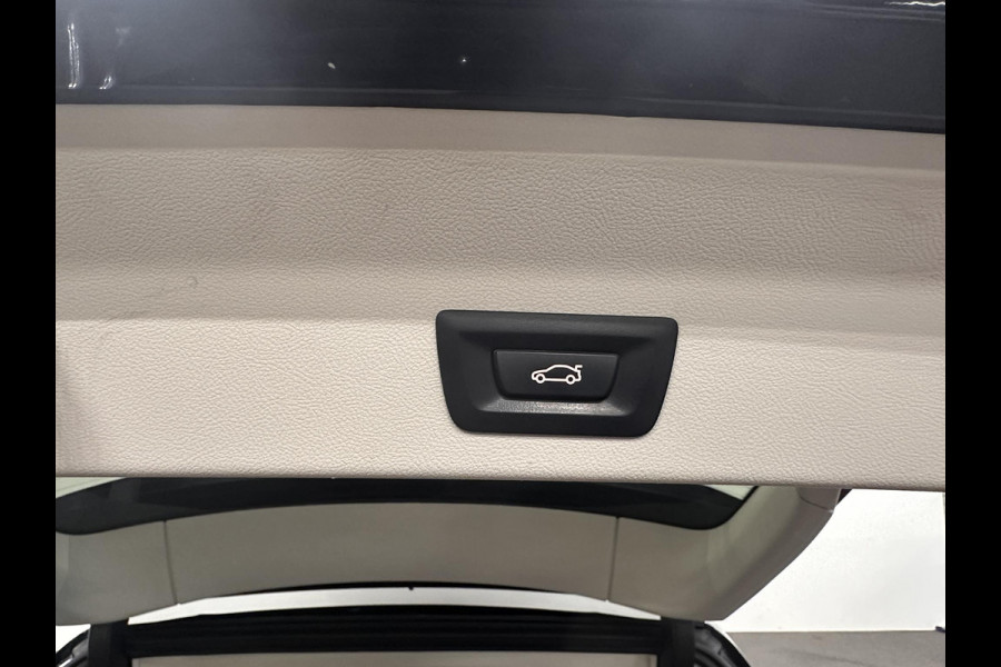 BMW X3 xDrive30e X-Line 292pk Aut. Airco ECC Navi PDC VA + Camera Full LED 19" LM Velgen Elektrische Sportstoelen+Memory Privacy Glass