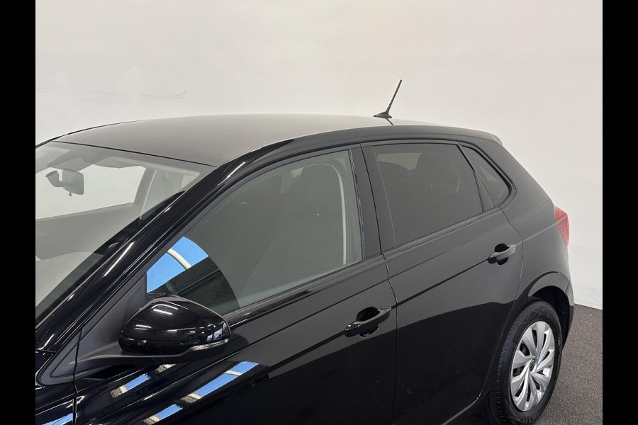 Volkswagen Polo 1.0 TSI Comfortline Airco Navi Carplay Adaptive Cruise Control Armsteun Privacy Glass