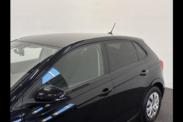 Volkswagen Polo 1.0 TSI Comfortline Airco Navi Carplay Adaptive Cruise Control Armsteun Privacy Glass
