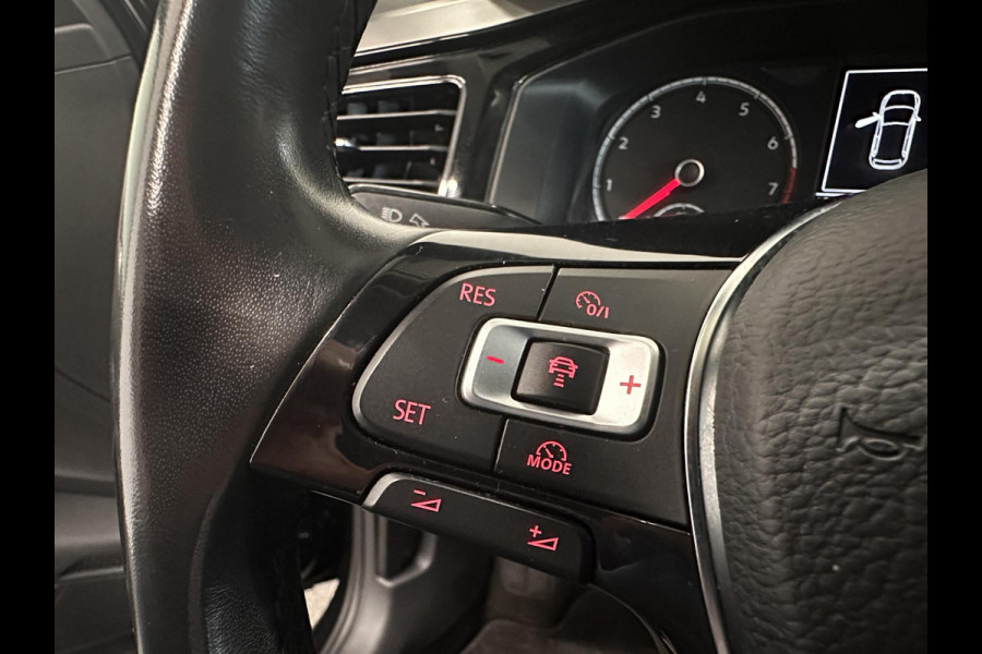 Volkswagen Polo 1.0 TSI Comfortline Airco Navi Carplay Adaptive Cruise Control Armsteun Privacy Glass