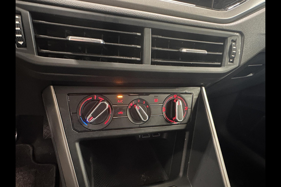 Volkswagen Polo 1.0 TSI Comfortline Airco Navi Carplay Adaptive Cruise Control Armsteun Privacy Glass