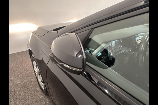 Volkswagen Polo 1.0 TSI Comfortline Airco Navi Carplay Adaptive Cruise Control Armsteun Privacy Glass