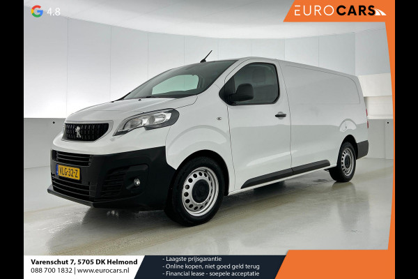 Peugeot Expert 2.0 BlueHDI 180pk Aut. Long Premium Airco Navi Carplay Cruise Control PDC + Camera achter