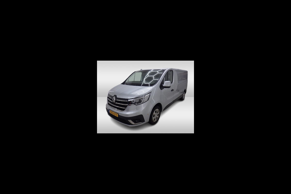 Renault Trafic 2.0 dCi 150 T30 L2H1 Work Edition Automaat