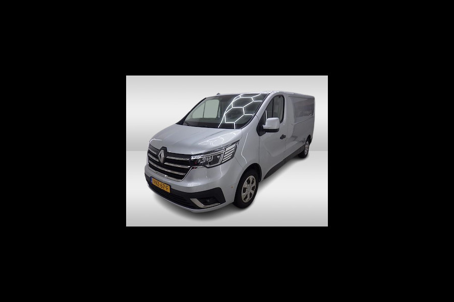 Renault Trafic 2.0 dCi 150 T30 L2H1 Work Edition Automaat