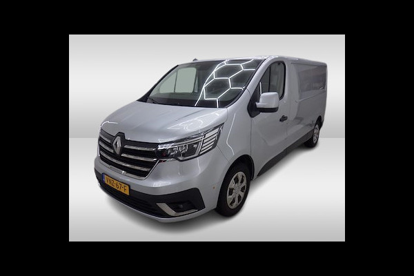 Renault Trafic 2.0 dCi 150 T30 L2H1 Work Edition Automaat