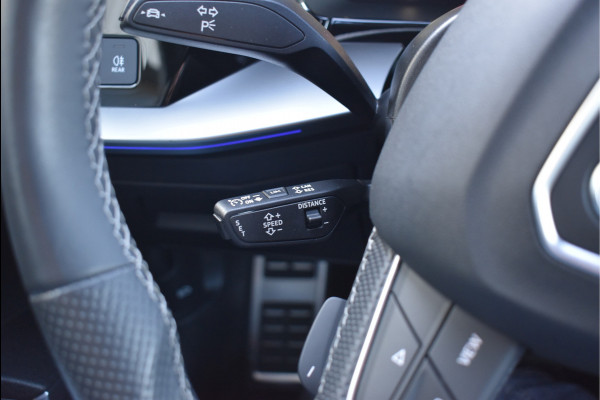 Audi A3 Sportback 45 TFSI e S-Line 245 Pk Pano RS-Stoel Camera RS3 Sfeer 19 Inch