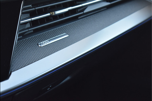 Audi A3 Sportback 45 TFSI e S-Line 245 Pk Pano RS-Stoel Camera RS3 Sfeer 19 Inch