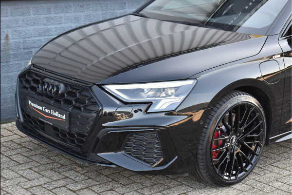 Audi A3 Sportback 45 TFSI e S-Line 245 Pk Pano RS-Stoel Camera RS3 Sfeer 19 Inch