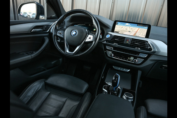 BMW iX3 High Executive 80 kWh M-Sport | NL-Auto | Adaptive Suspension | Comfort Access | Trekhaak | Sport Seats | Ambient Light | Adaptive Led | Active Cruise | 360 Camera | Head-Up | Harman/Kardon |