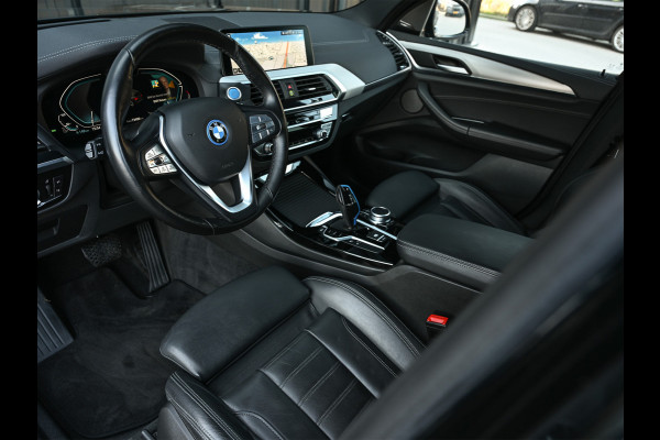 BMW iX3 High Executive 80 kWh M-Sport | NL-Auto | Adaptive Suspension | Comfort Access | Trekhaak | Sport Seats | Ambient Light | Adaptive Led | Active Cruise | 360 Camera | Head-Up | Harman/Kardon |