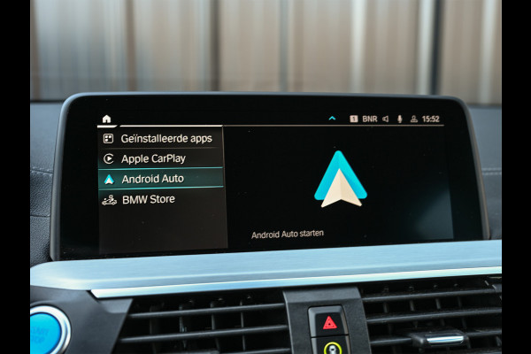 BMW iX3 High Executive 80 kWh M-Sport | NL-Auto | Adaptive Suspension | Comfort Access | Trekhaak | Sport Seats | Ambient Light | Adaptive Led | Active Cruise | 360 Camera | Head-Up | Harman/Kardon |