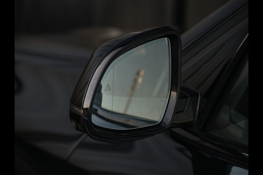 BMW iX3 High Executive 80 kWh M-Sport | NL-Auto | Adaptive Suspension | Comfort Access | Trekhaak | Sport Seats | Ambient Light | Adaptive Led | Active Cruise | 360 Camera | Head-Up | Harman/Kardon |