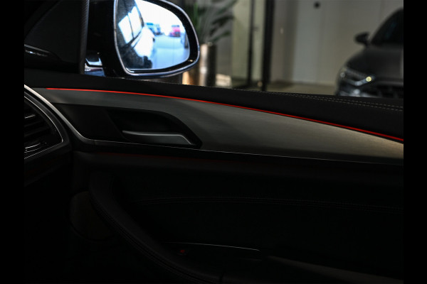 BMW iX3 High Executive 80 kWh M-Sport | NL-Auto | Adaptive Suspension | Comfort Access | Trekhaak | Sport Seats | Ambient Light | Adaptive Led | Active Cruise | 360 Camera | Head-Up | Harman/Kardon |