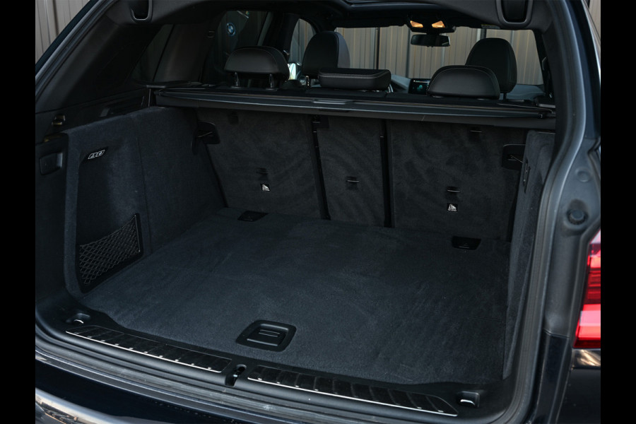 BMW iX3 High Executive 80 kWh M-Sport | NL-Auto | Adaptive Suspension | Comfort Access | Trekhaak | Sport Seats | Ambient Light | Adaptive Led | Active Cruise | 360 Camera | Head-Up | Harman/Kardon |
