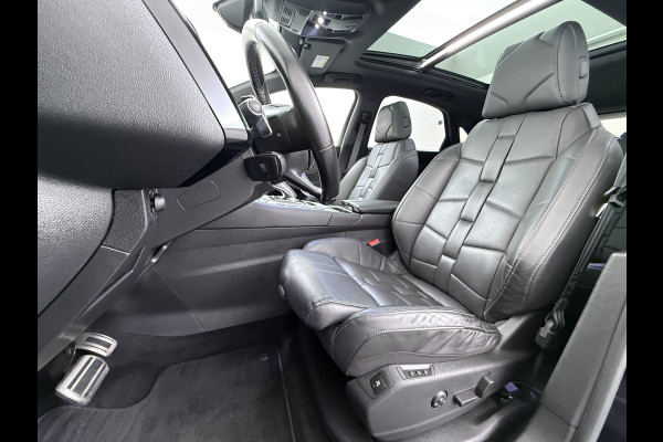 DS 7 Crossback Hybrid 300 4x4 Night Vision Lederen Massagestoelen PanoramaSchuifdak Adap.Cruise FOCAL Electra® Trekhaak Memory 360°Camera Apple Active Scan Suspension Elek.Stoelen+Verwarmd Elek.Achterklep Lane Assist Voorruitverwarming Led Lmv Dodehoek+Grootlicht Assist AWD 1e Eigenaar Origineel Nederlandse Auto Zeer compleet!