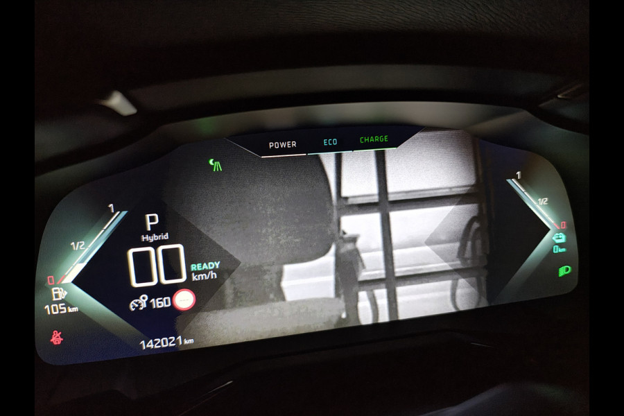 DS 7 Crossback Hybrid 300 4x4 Night Vision Lederen Massagestoelen PanoramaSchuifdak Adap.Cruise FOCAL Electra® Trekhaak Memory 360°Camera Apple Active Scan Suspension Elek.Stoelen+Verwarmd Elek.Achterklep Lane Assist Voorruitverwarming Led Lmv Dodehoek+Grootlicht Assist AWD 1e Eigenaar Origineel Nederlandse Auto Zeer compleet!