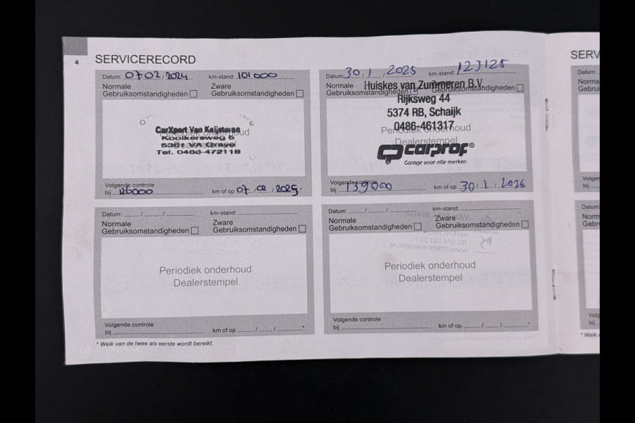 DS 7 Crossback Hybrid 300 4x4 Night Vision Lederen Massagestoelen PanoramaSchuifdak Adap.Cruise FOCAL Electra® Trekhaak Memory 360°Camera Apple Active Scan Suspension Elek.Stoelen+Verwarmd Elek.Achterklep Lane Assist Voorruitverwarming Led Lmv Dodehoek+Grootlicht Assist AWD 1e Eigenaar Origineel Nederlandse Auto Zeer compleet!