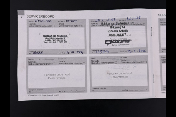 DS 7 Crossback Hybrid 300 4x4 Night Vision Lederen Massagestoelen PanoramaSchuifdak Adap.Cruise FOCAL Electra® Trekhaak Memory 360°Camera Apple Active Scan Suspension Elek.Stoelen+Verwarmd Elek.Achterklep Lane Assist Voorruitverwarming Led Lmv Dodehoek+Grootlicht Assist AWD 1e Eigenaar Origineel Nederlandse Auto Zeer compleet!
