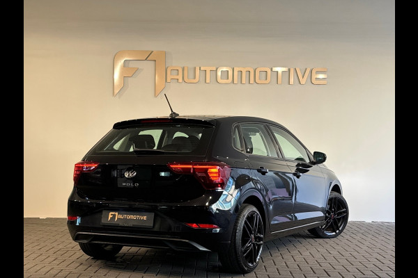 Volkswagen Polo 1.0 TSI Life Business CarPlay|Lane Assist