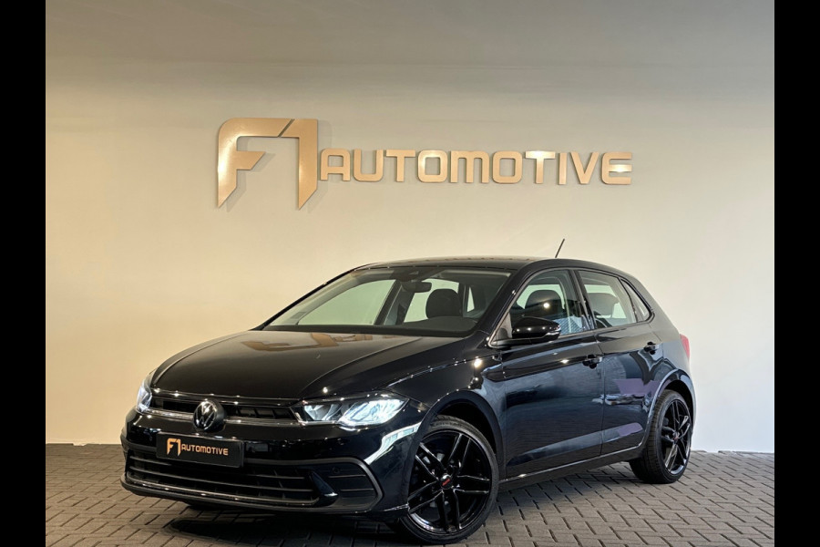Volkswagen Polo 1.0 TSI Life Business CarPlay|Lane Assist