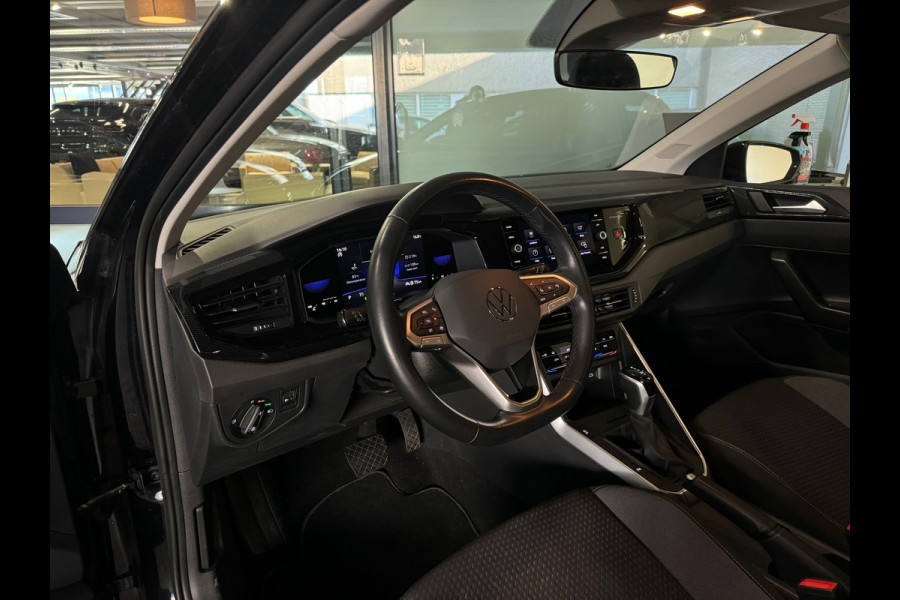 Volkswagen Polo 1.0 TSI Life Business CarPlay|Lane Assist