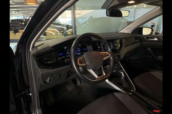 Volkswagen Polo 1.0 TSI Life Business CarPlay|Lane Assist