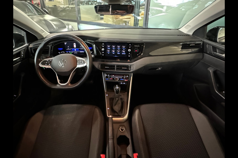 Volkswagen Polo 1.0 TSI Life Business CarPlay|Lane Assist