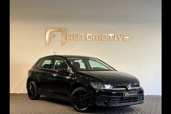 Volkswagen Polo 1.0 TSI Life Business CarPlay|Lane Assist