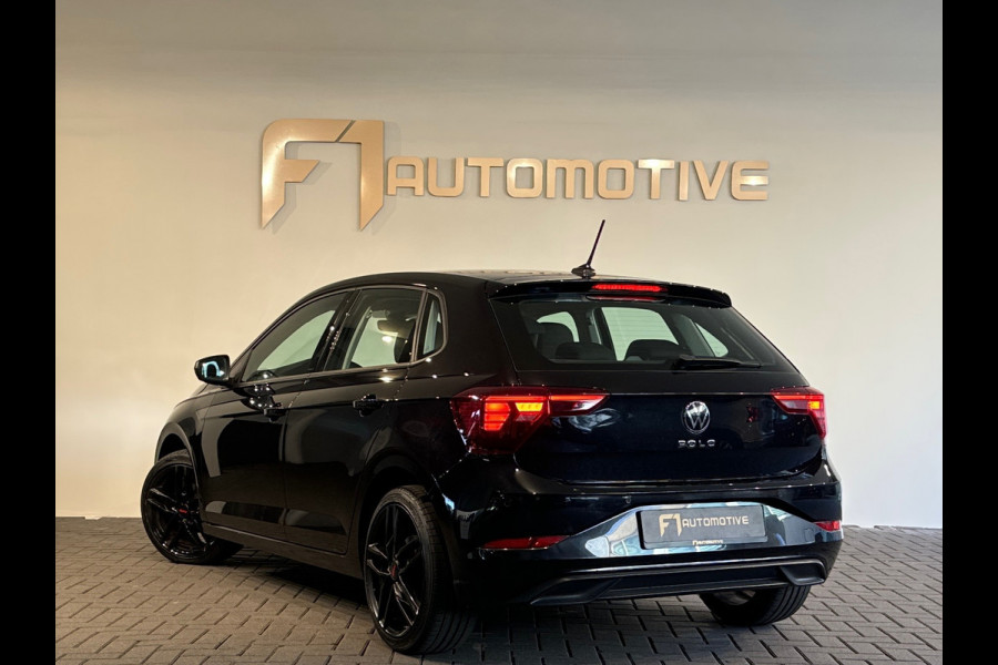 Volkswagen Polo 1.0 TSI Life Business CarPlay|Lane Assist