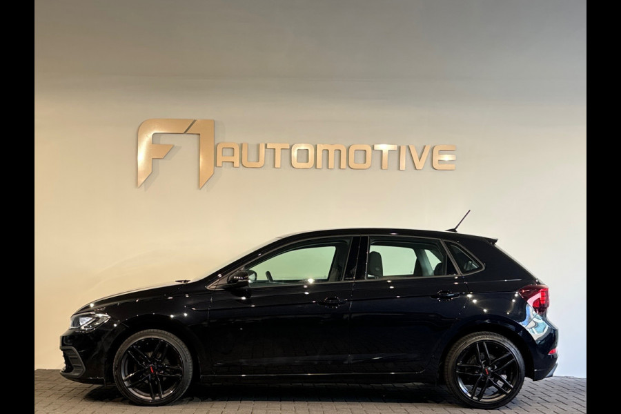 Volkswagen Polo 1.0 TSI Life Business CarPlay|Lane Assist