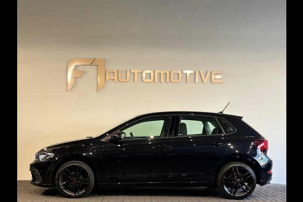 Volkswagen Polo 1.0 TSI Life Business CarPlay|Lane Assist