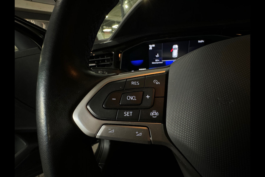 Volkswagen Polo 1.0 TSI Life Business CarPlay|Lane Assist