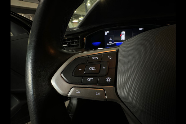 Volkswagen Polo 1.0 TSI Life Business CarPlay|Lane Assist