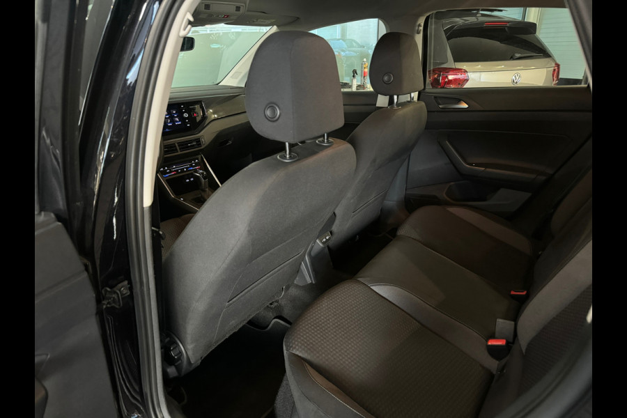 Volkswagen Polo 1.0 TSI Life Business CarPlay|Lane Assist